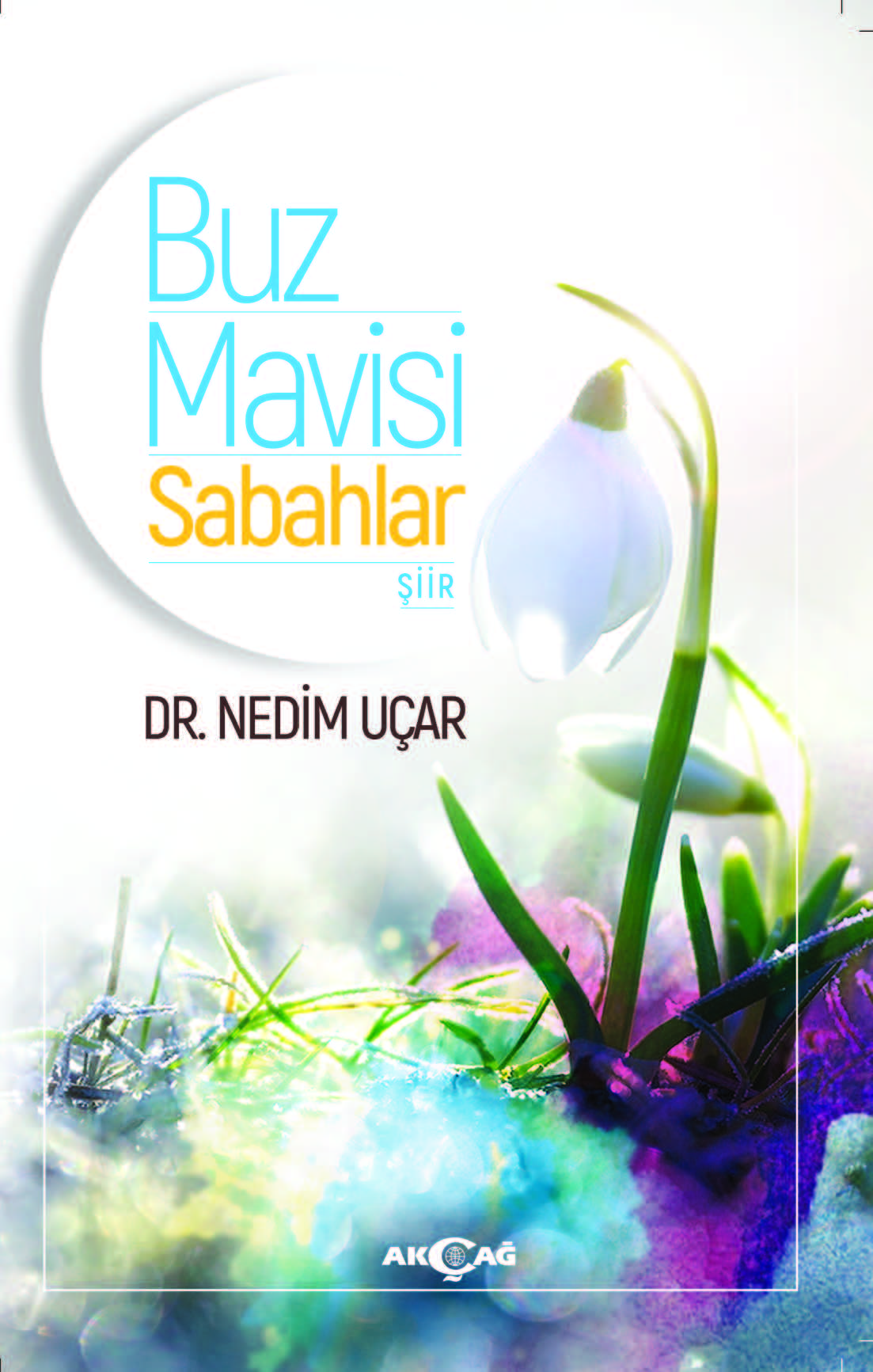 BUZ MAVİSİ SABAHLAR