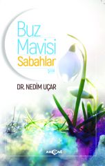 BUZ MAVİSİ SABAHLAR