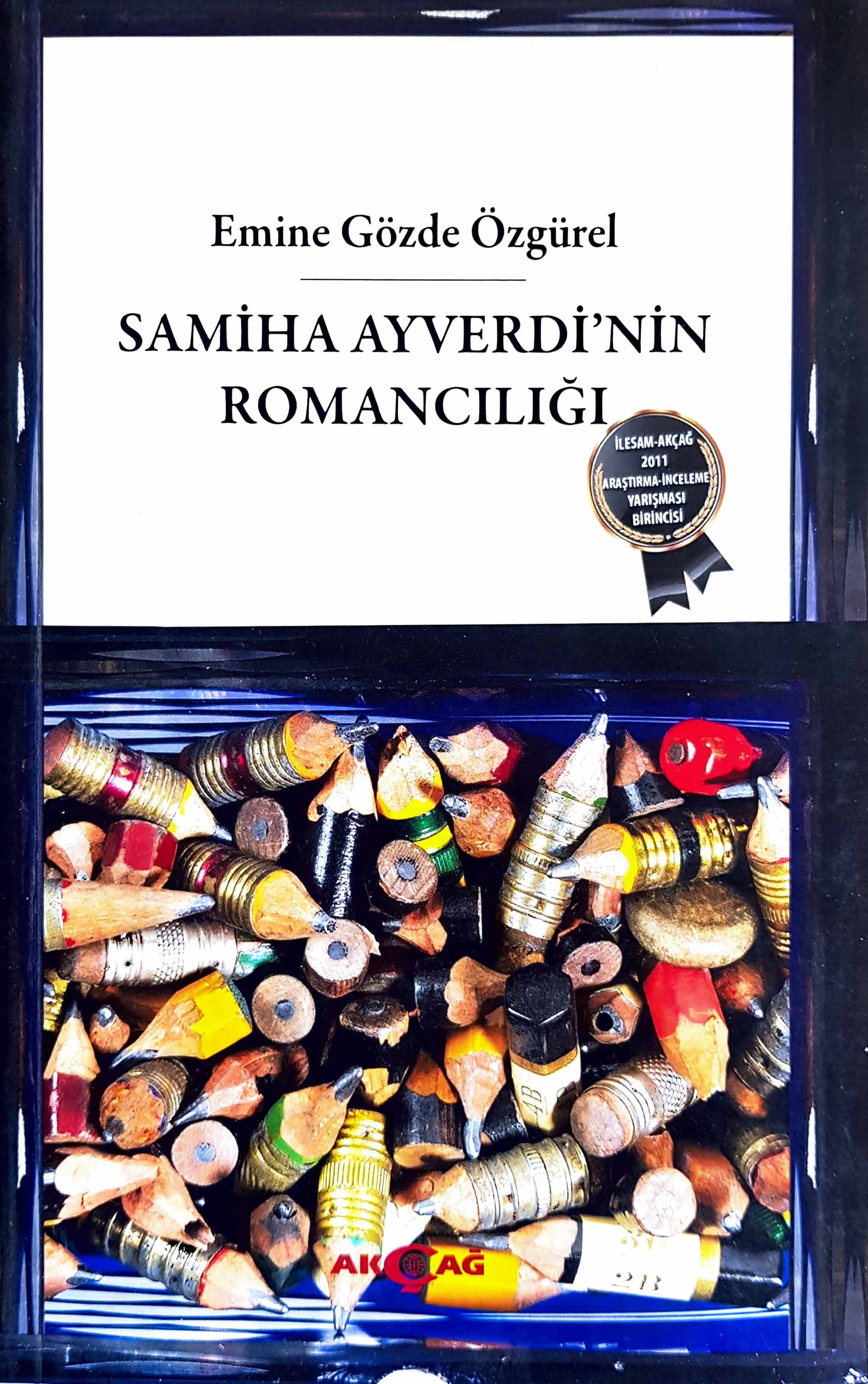 SAMİHA AYVERDİNİN ROMANCILIĞI
