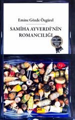 SAMİHA AYVERDİNİN ROMANCILIĞI