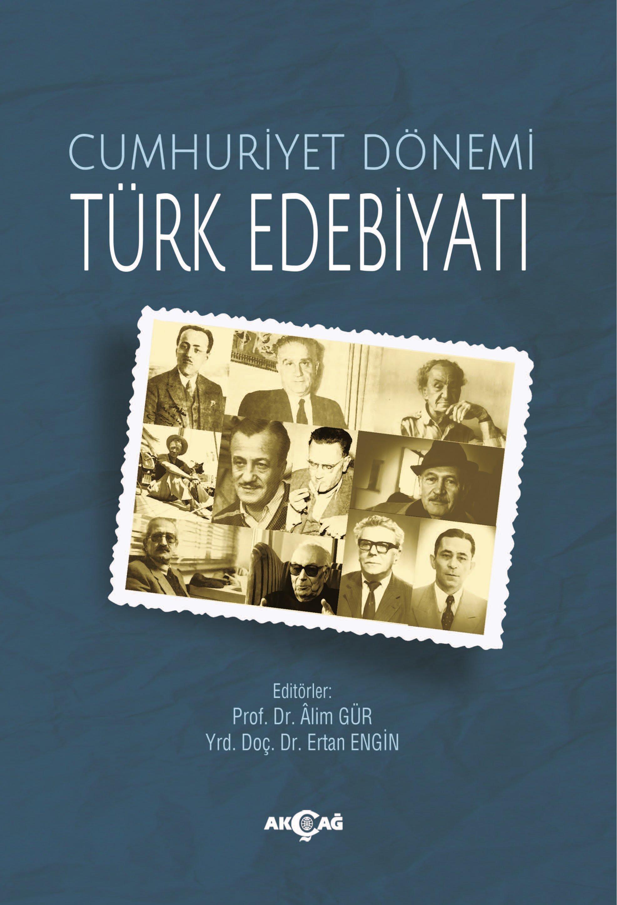 CUMHURİYET DÖNEMİ TÜRK EDEBİYATI