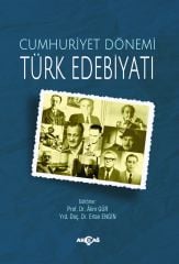 CUMHURİYET DÖNEMİ TÜRK EDEBİYATI