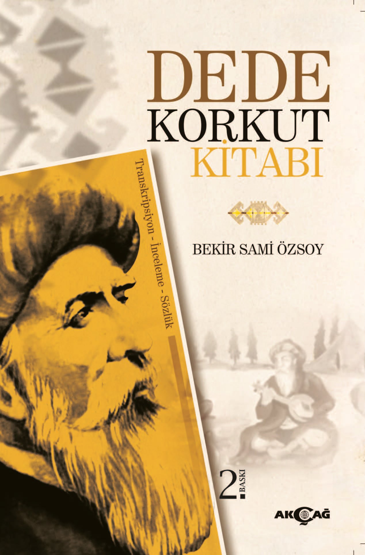 DEDE KORKUT KİTABI