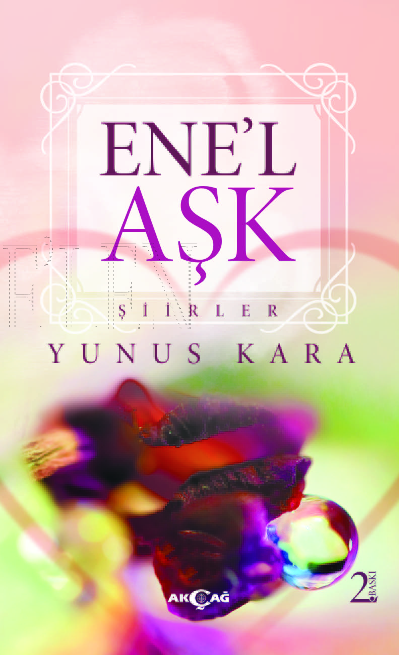 ENE'L AŞK