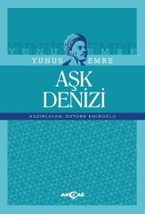 YUNUS EMRE AŞK DENİZİ