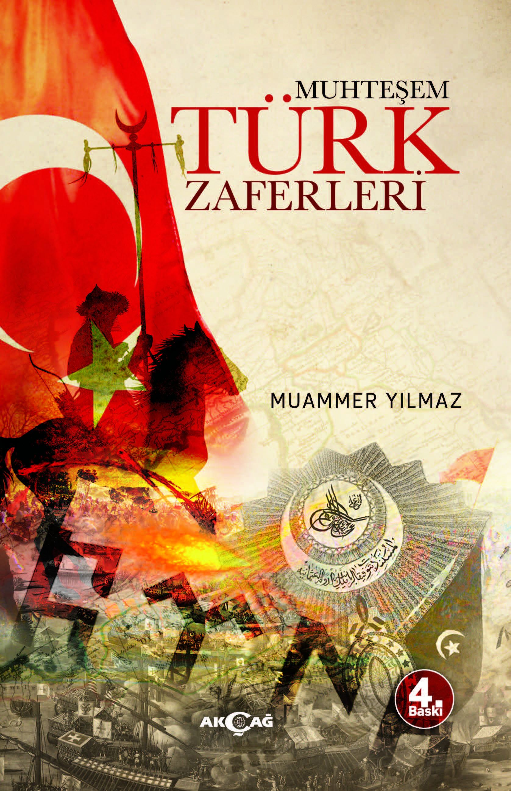 MUHTEŞEM TÜRK ZAFERLERİ