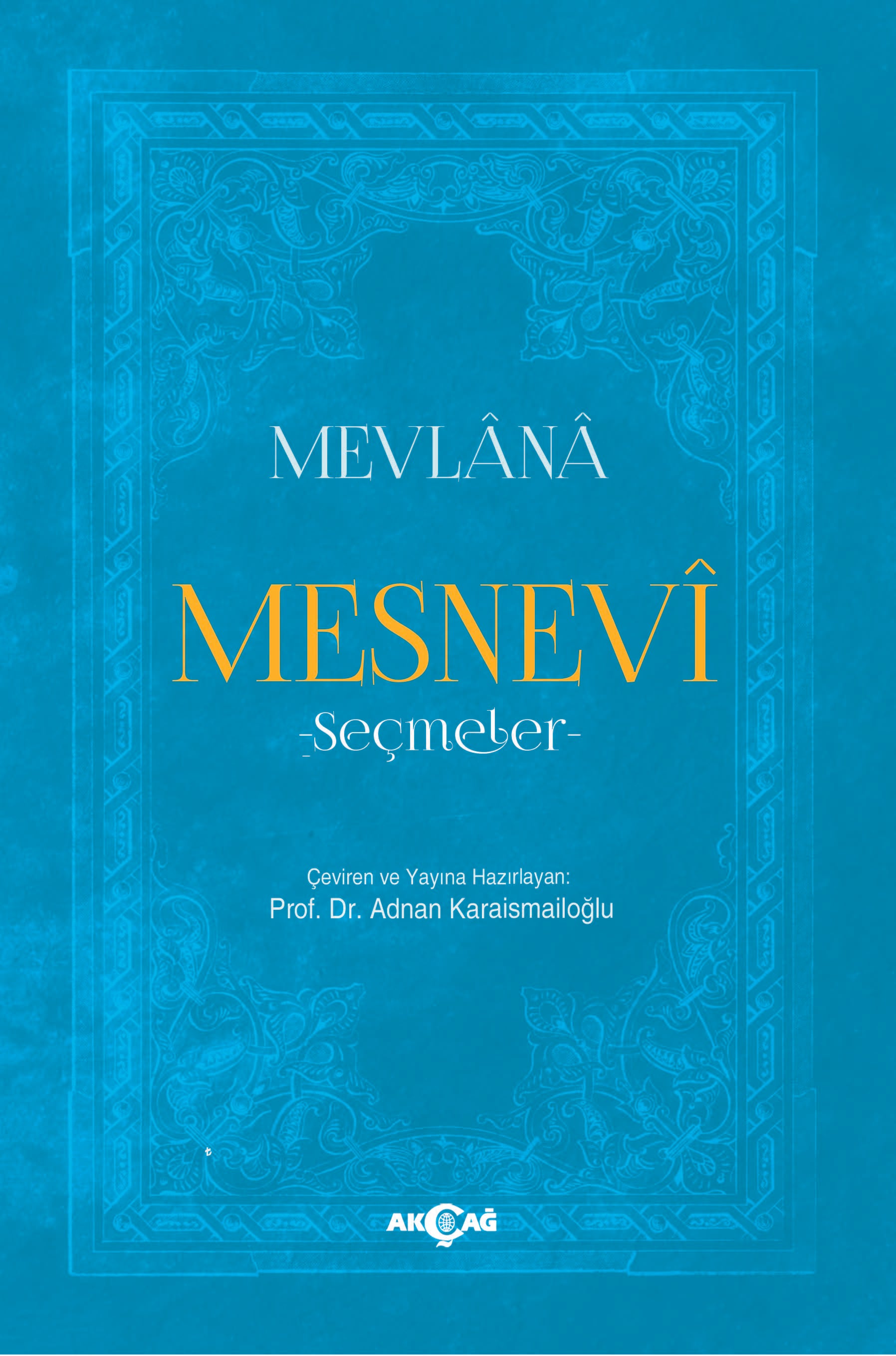 MESNEVİ SEÇMELER