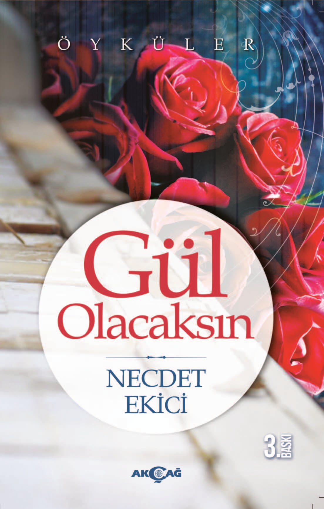 GÜL OLACAKSIN