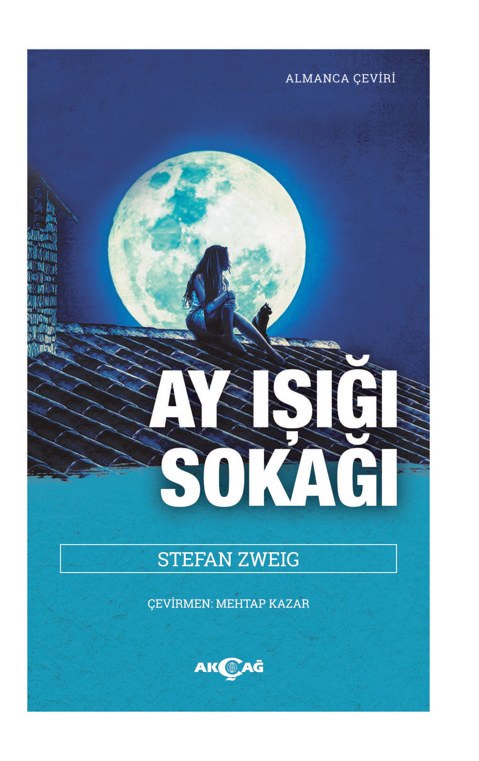 AY IŞIĞI SOKAĞI