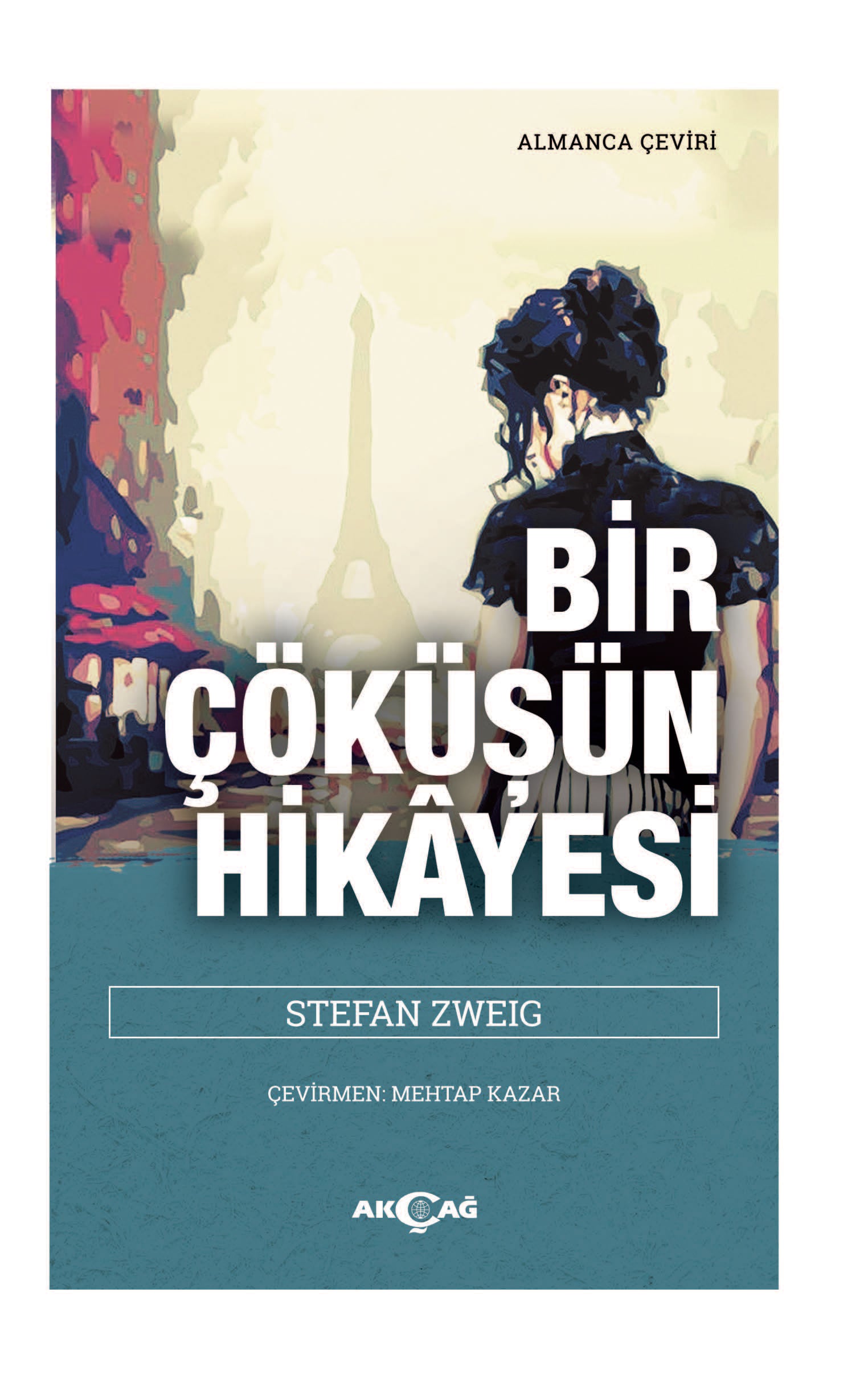 BİR ÇÖKÜŞÜN HİKAYESİ