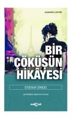 BİR ÇÖKÜŞÜN HİKAYESİ