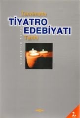 TANZİMATTA TİYATRO EDEBİYATI TARİHİ