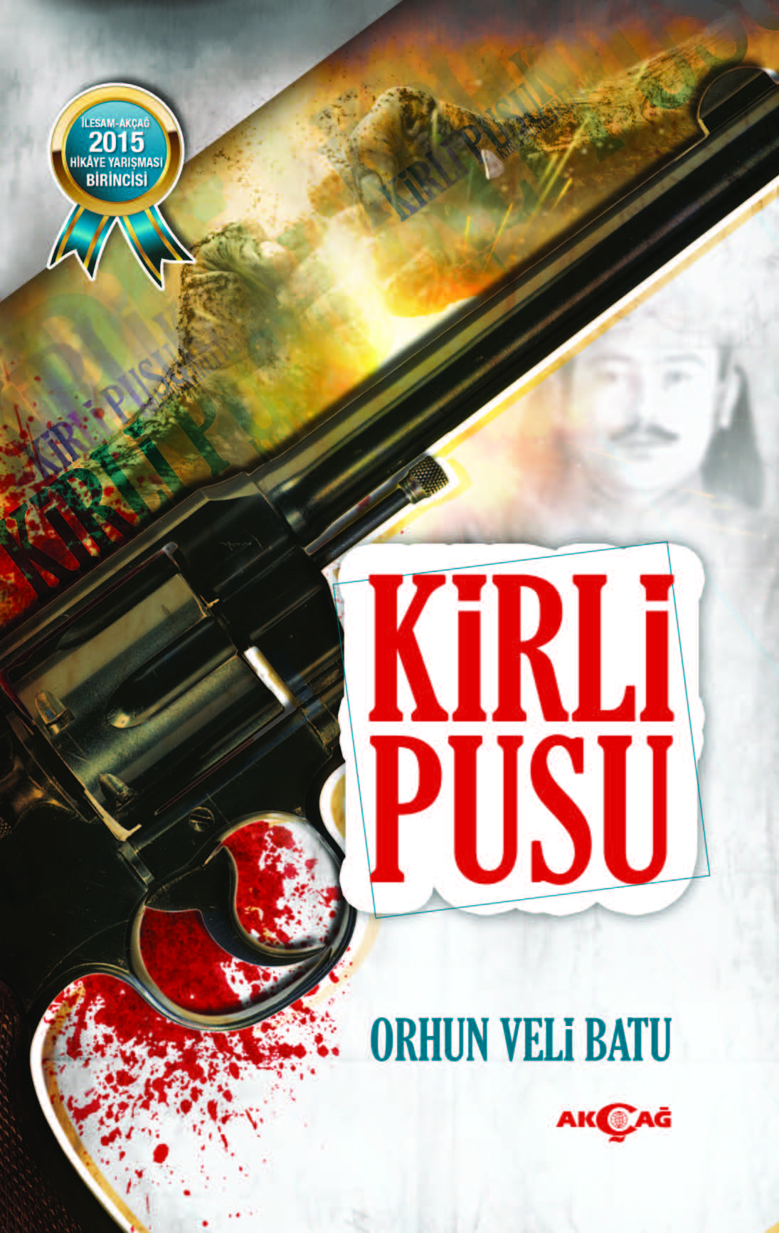 KİRLİ PUSU