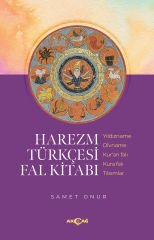 HAREZM TÜRKÇESİ FAL KİTABI