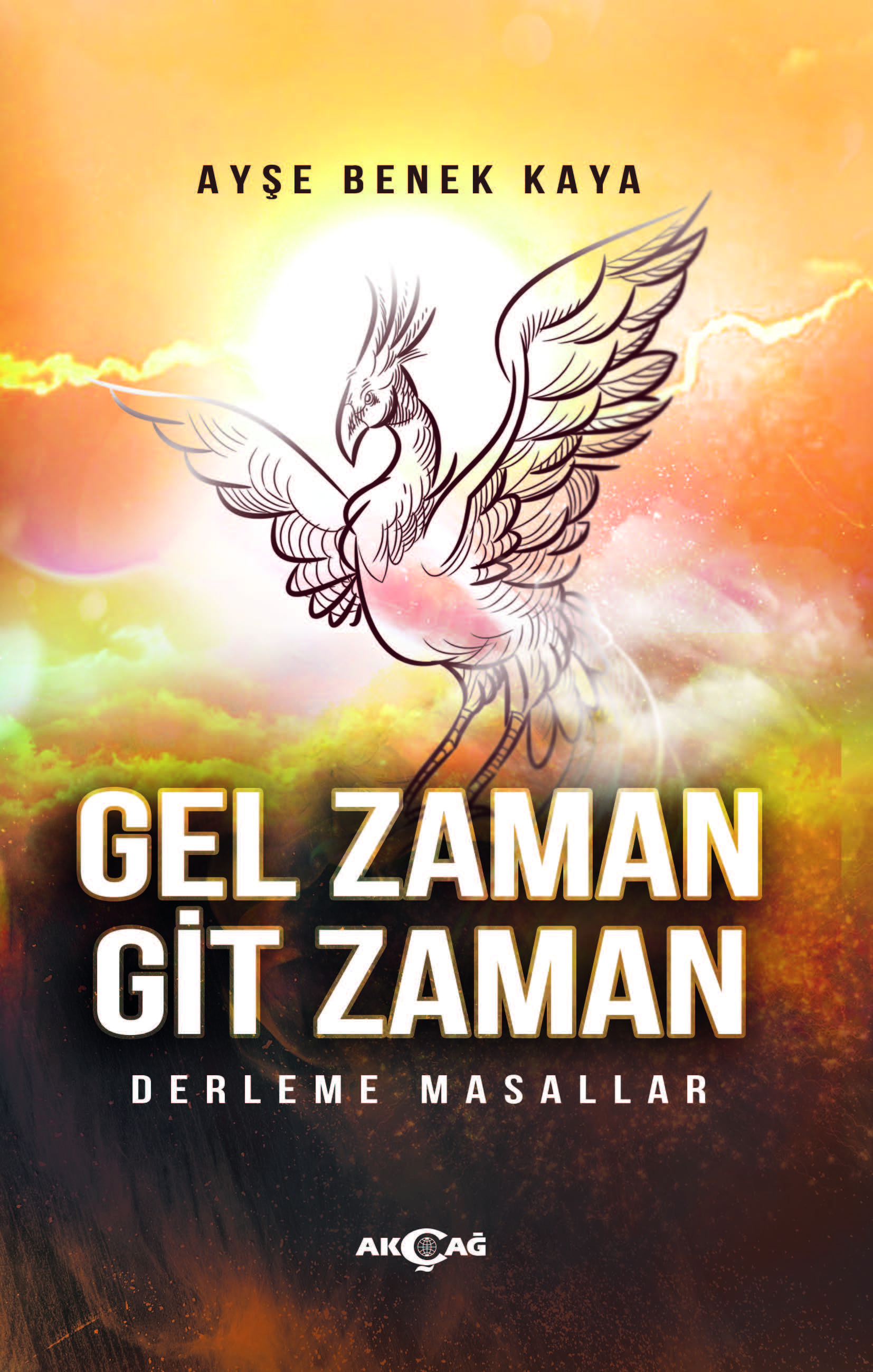 GEL ZAMAN GİT ZAMAN