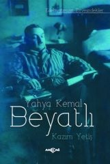 EDEB.ZİRVE.YAHYA KEMAL BAYATLI