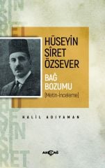 HÜSEYİN SİRET ÖZSEVER BAĞ BOZUMU