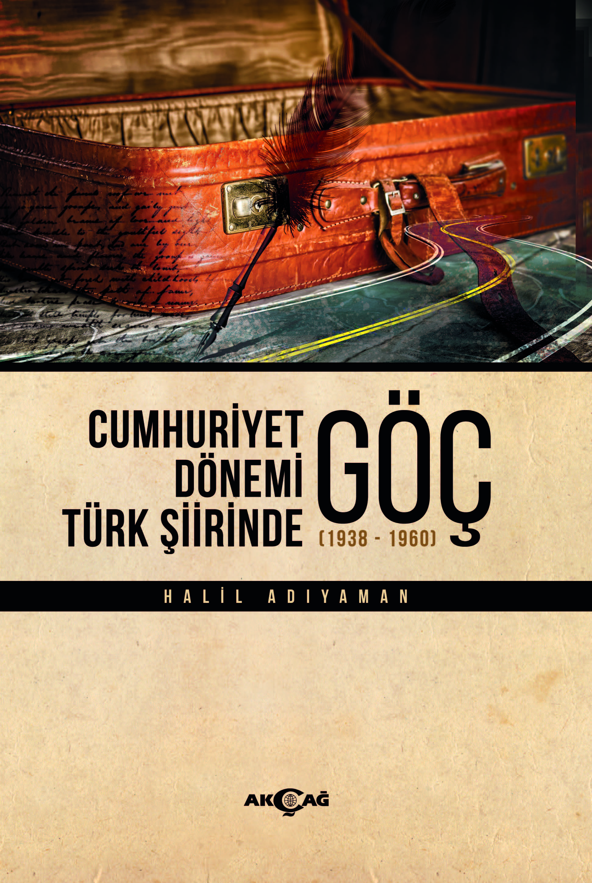 CUMHURİYET DÖNEMİ TÜRK ŞİİRİNDE GÖÇ