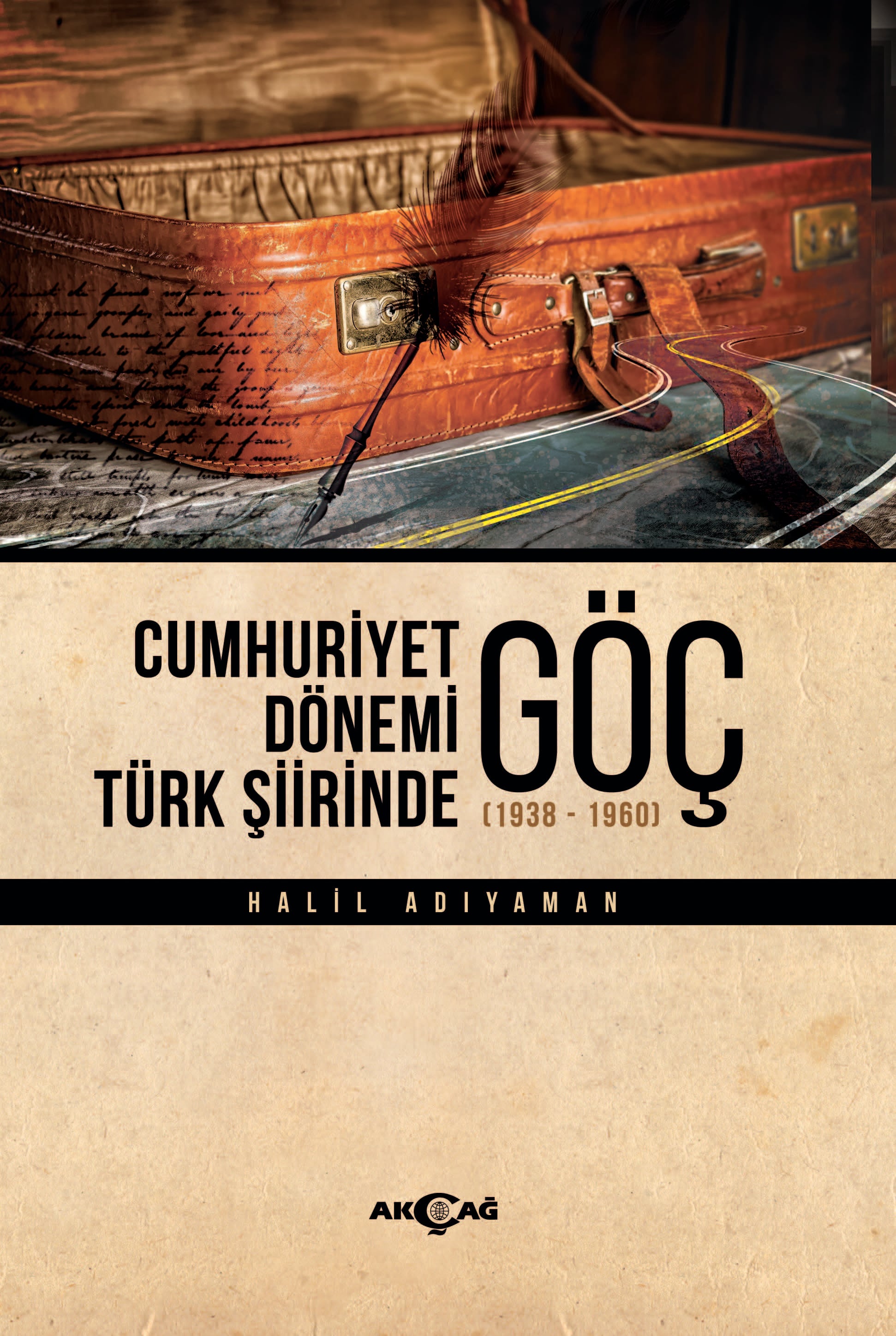 CUMHURİYET DÖNEMİ TÜRK ŞİİRİNDE GÖÇ