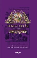 PEND-İ ATTAR