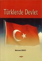 TÜRKLERDE DEVLET