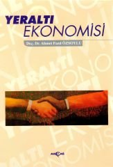 YERALTI EKONOMİSİ