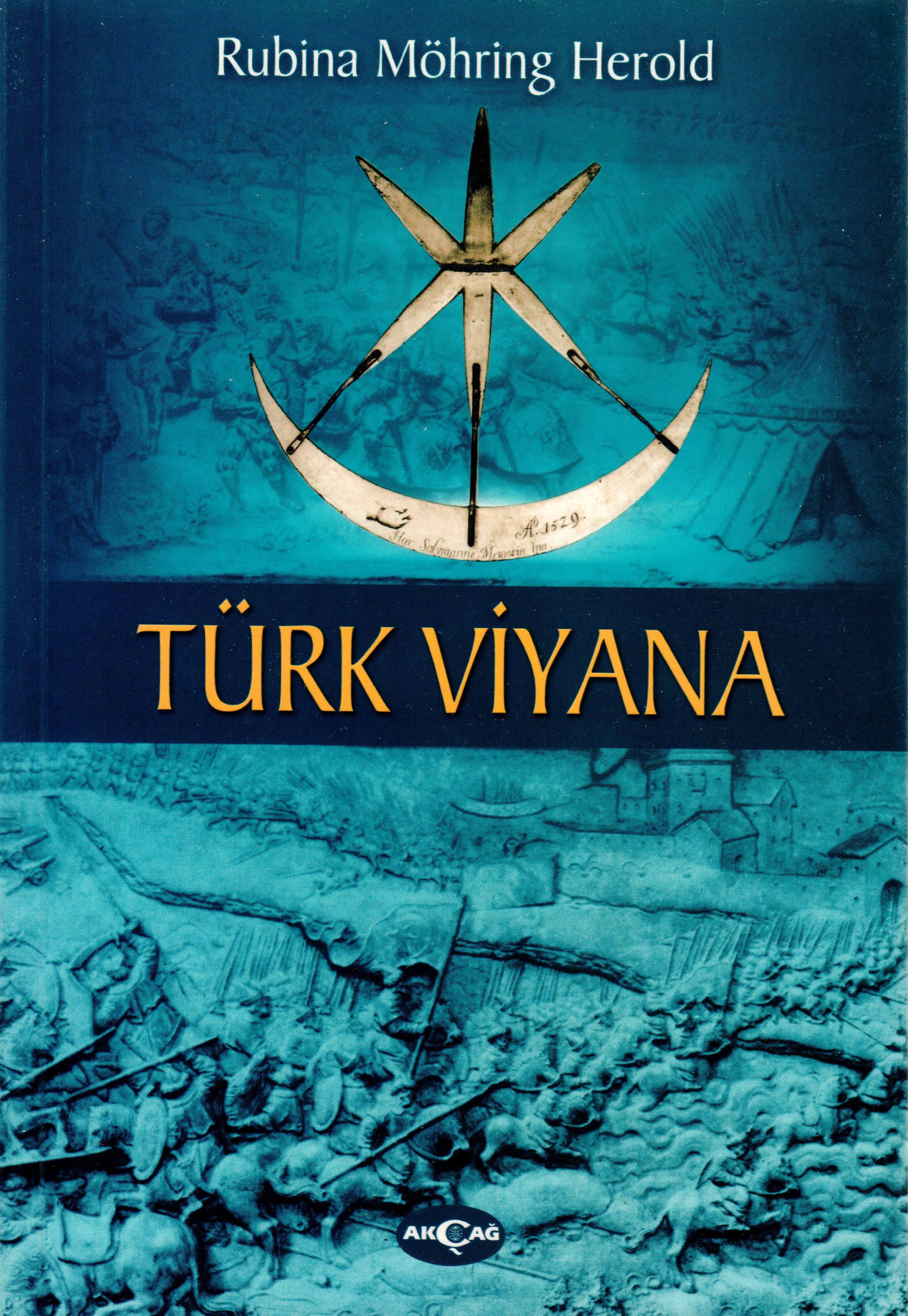 TÜRK VİYANA