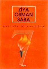 ZİYA OSMAN SABA