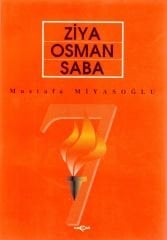 ZİYA OSMAN SABA