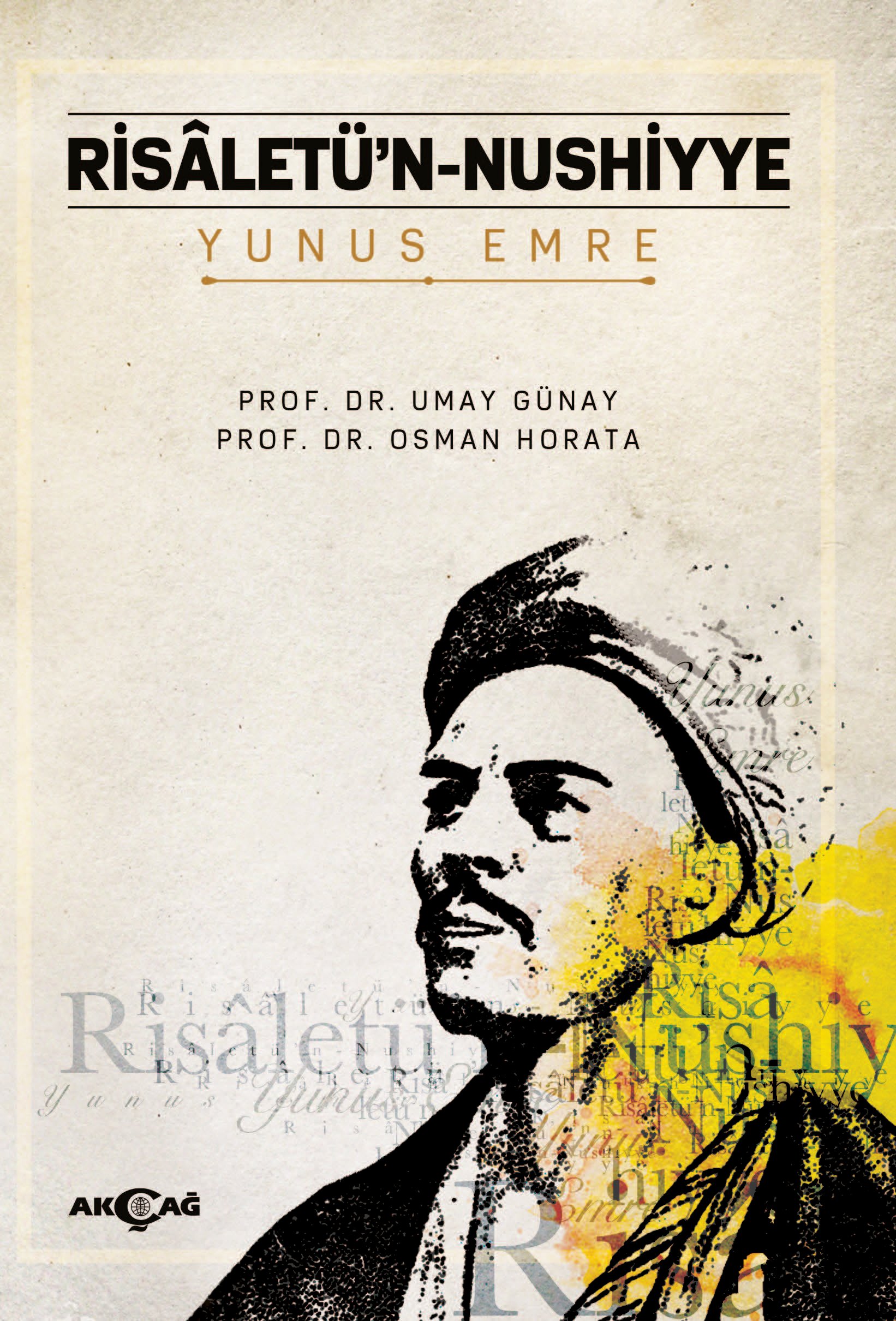 RİSALETÜN NUSHİYYE yunus emre