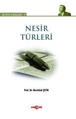 NESİR TÜRLERİ-9