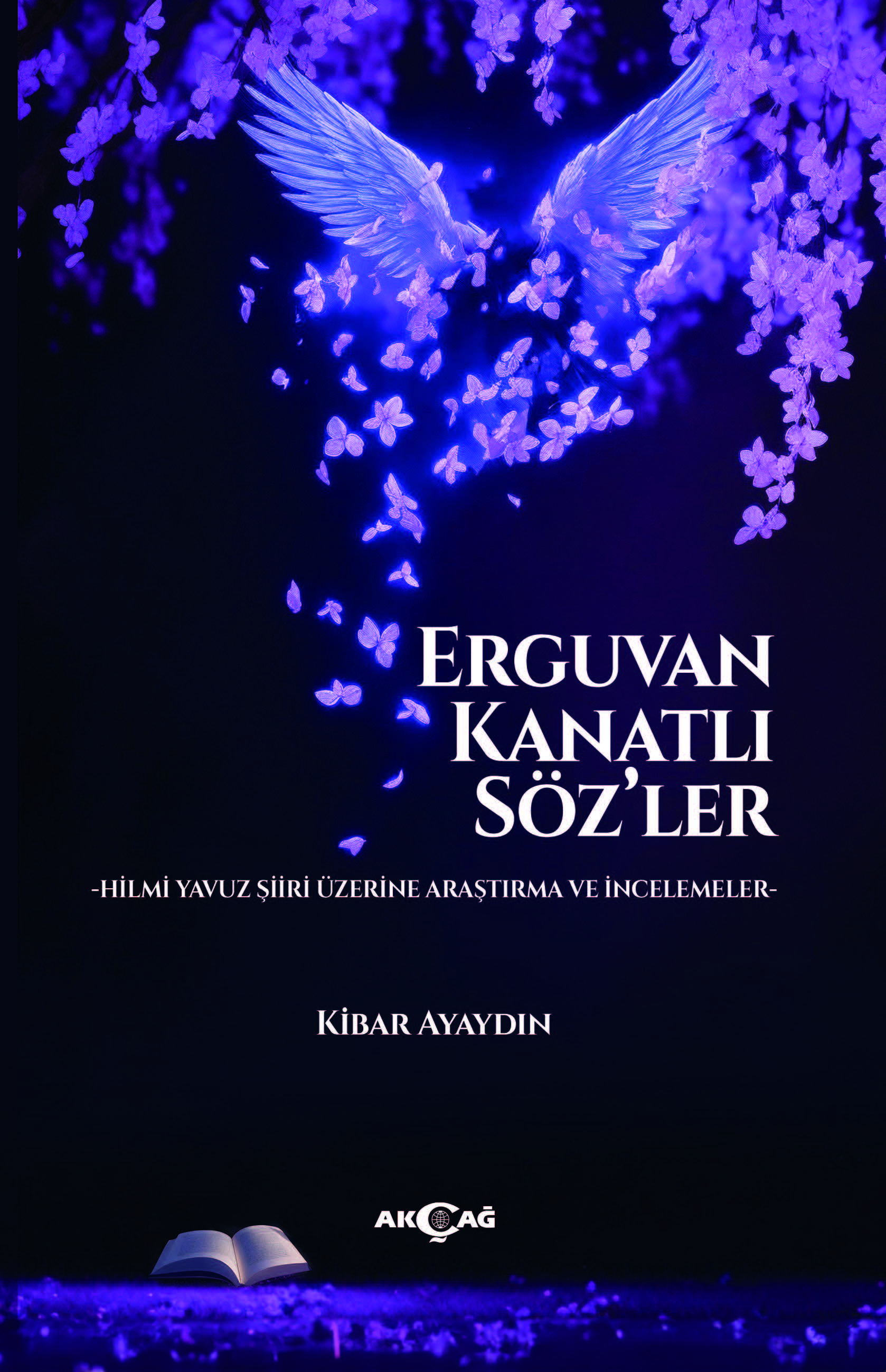 ERGUVAN KANATLI SÖZ'LER