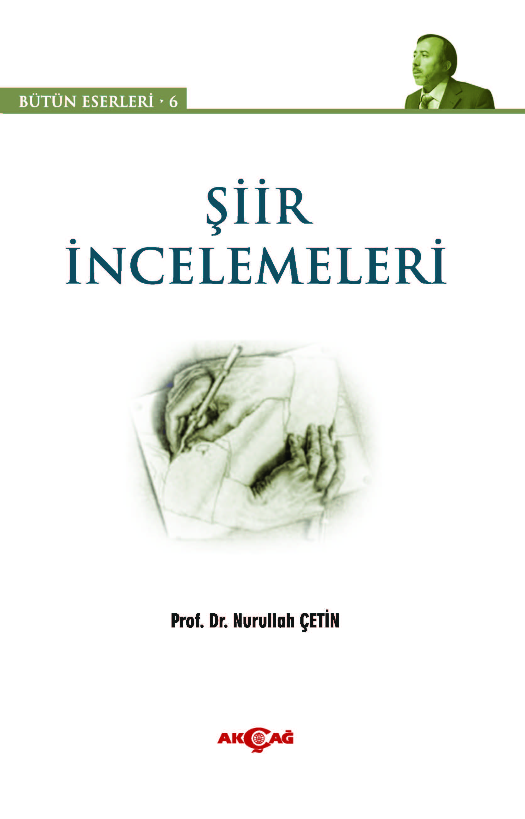 ŞİİR İNCELEMELERİ  6