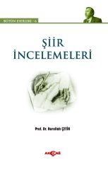 ŞİİR İNCELEMELERİ  6