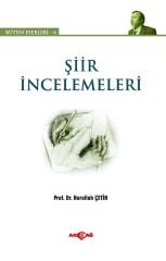 ŞİİR İNCELEMELERİ  6