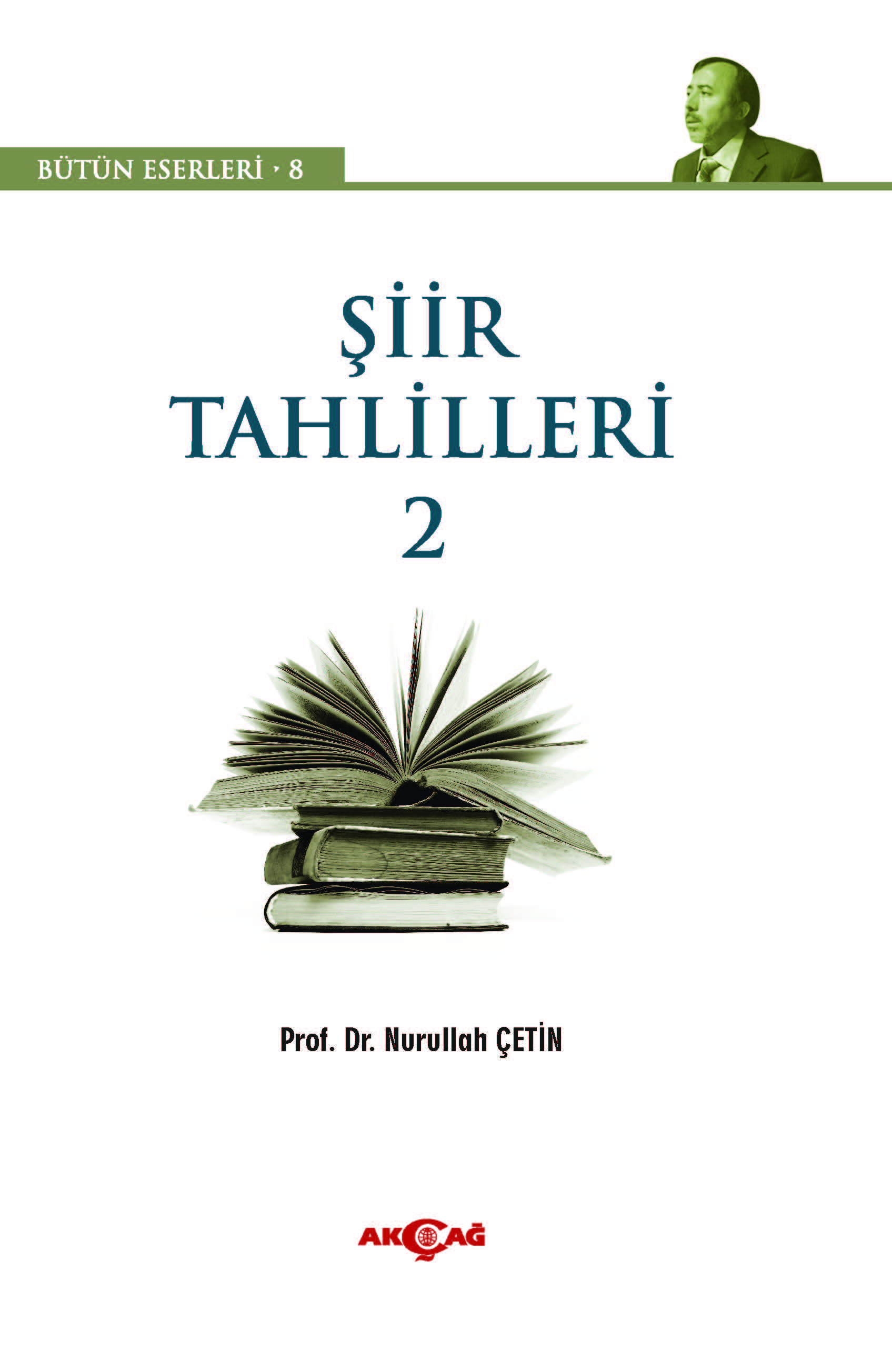ŞİİR TAHLİLLERİ 2-8