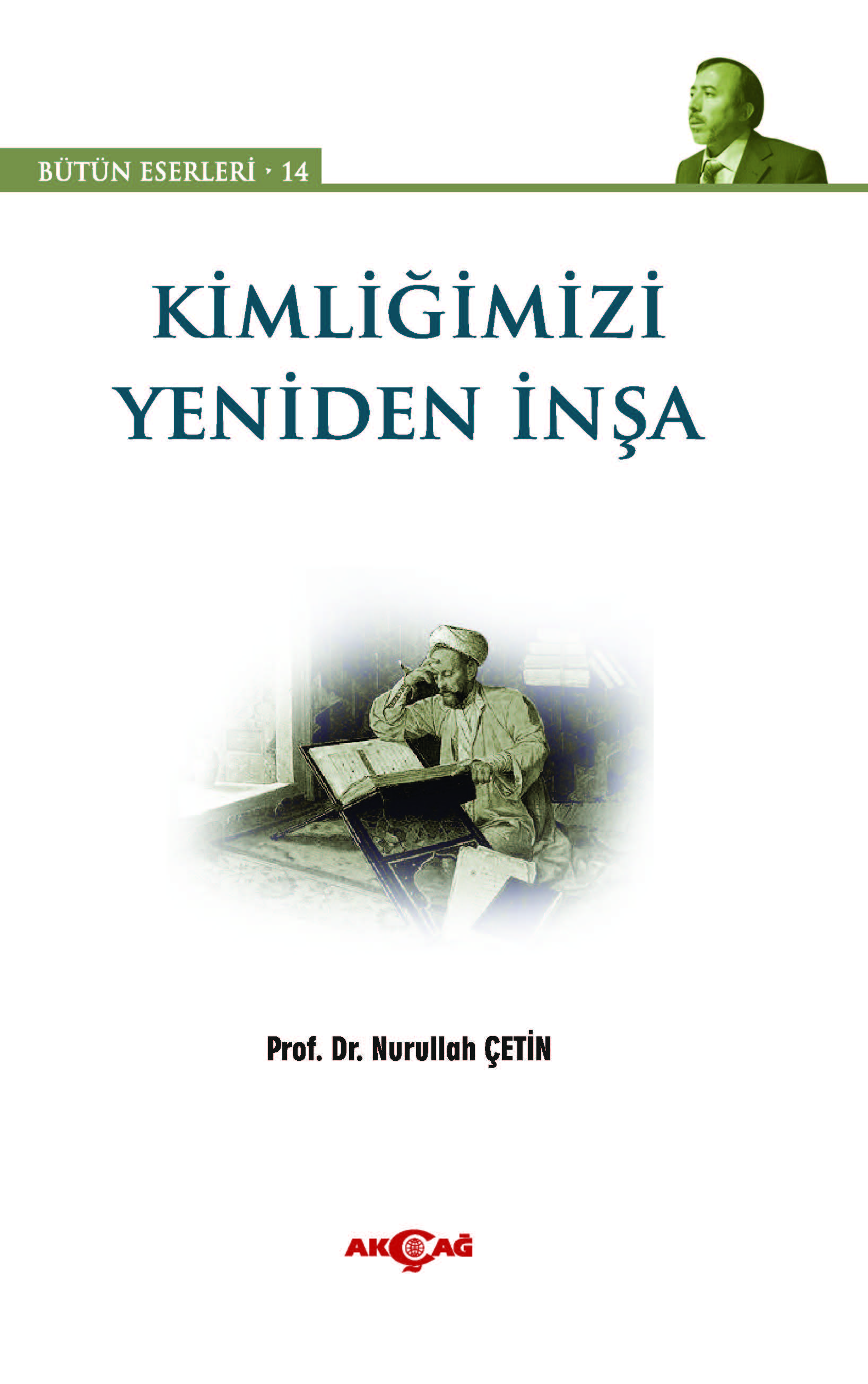 KİMLİĞİMİZİ YENİDEN İNŞA  14