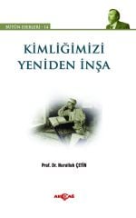 KİMLİĞİMİZİ YENİDEN İNŞA  14