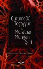 ÇÜRÜME(K) TEGAYYÜR  & MURATHAN MUNGAN ŞİİRİ