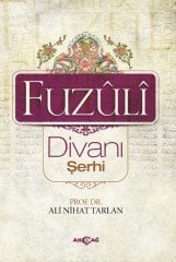 FUZULİ DİVANI ŞERHİ