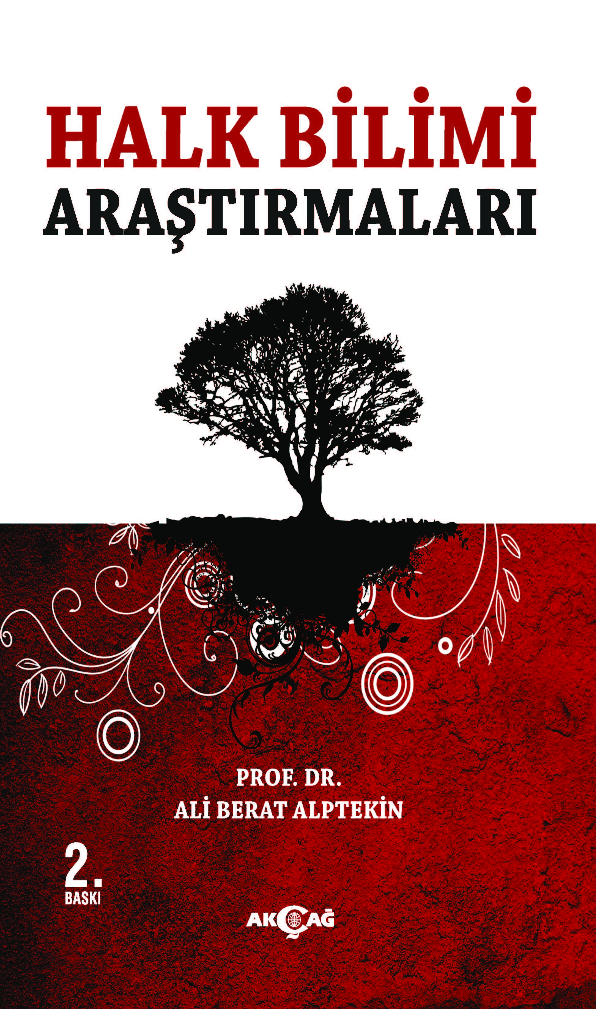 HALK BİLİMİ ARAŞTIRMALARI