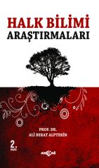 HALK BİLİMİ ARAŞTIRMALARI