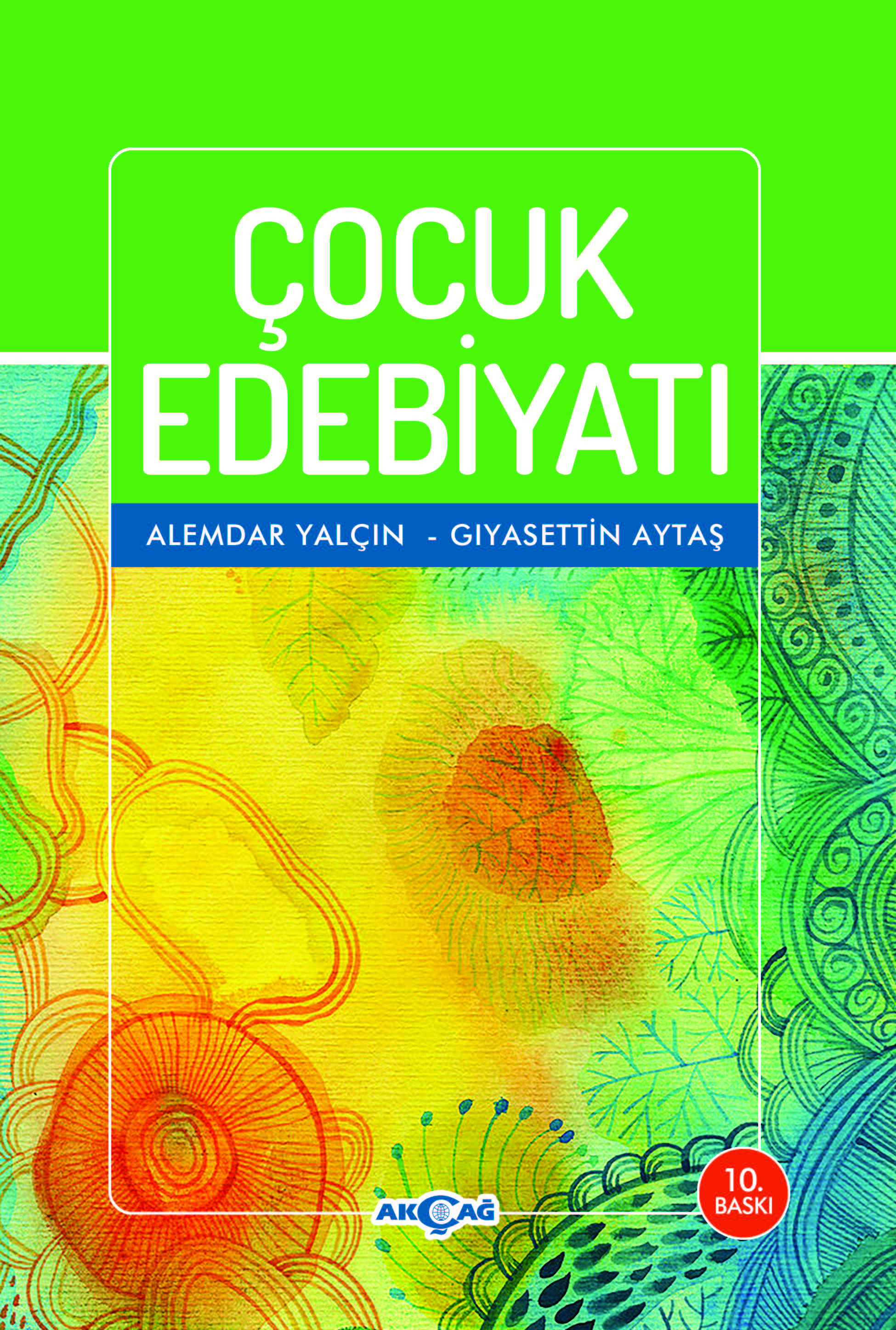 ÇOCUK EDEBİYATI