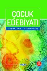 ÇOCUK EDEBİYATI