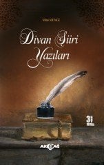 DİVAN ŞİİRİ YAZILARI