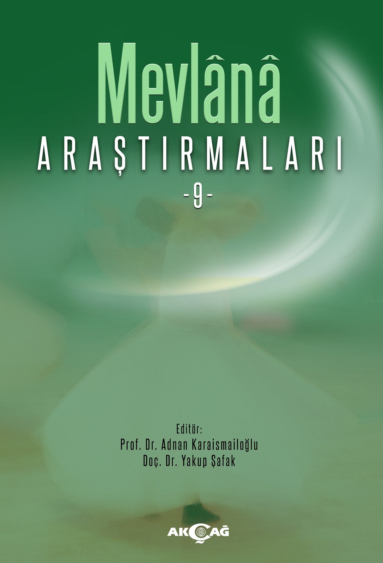MEVLANA ARAŞTIRMALARI 9
