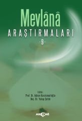 MEVLANA ARAŞTIRMALARI 9