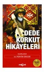 DEDE KORKUT HİKAYELERİ