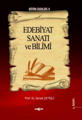 EDEBİYAT SANATI VE BİLİMİ