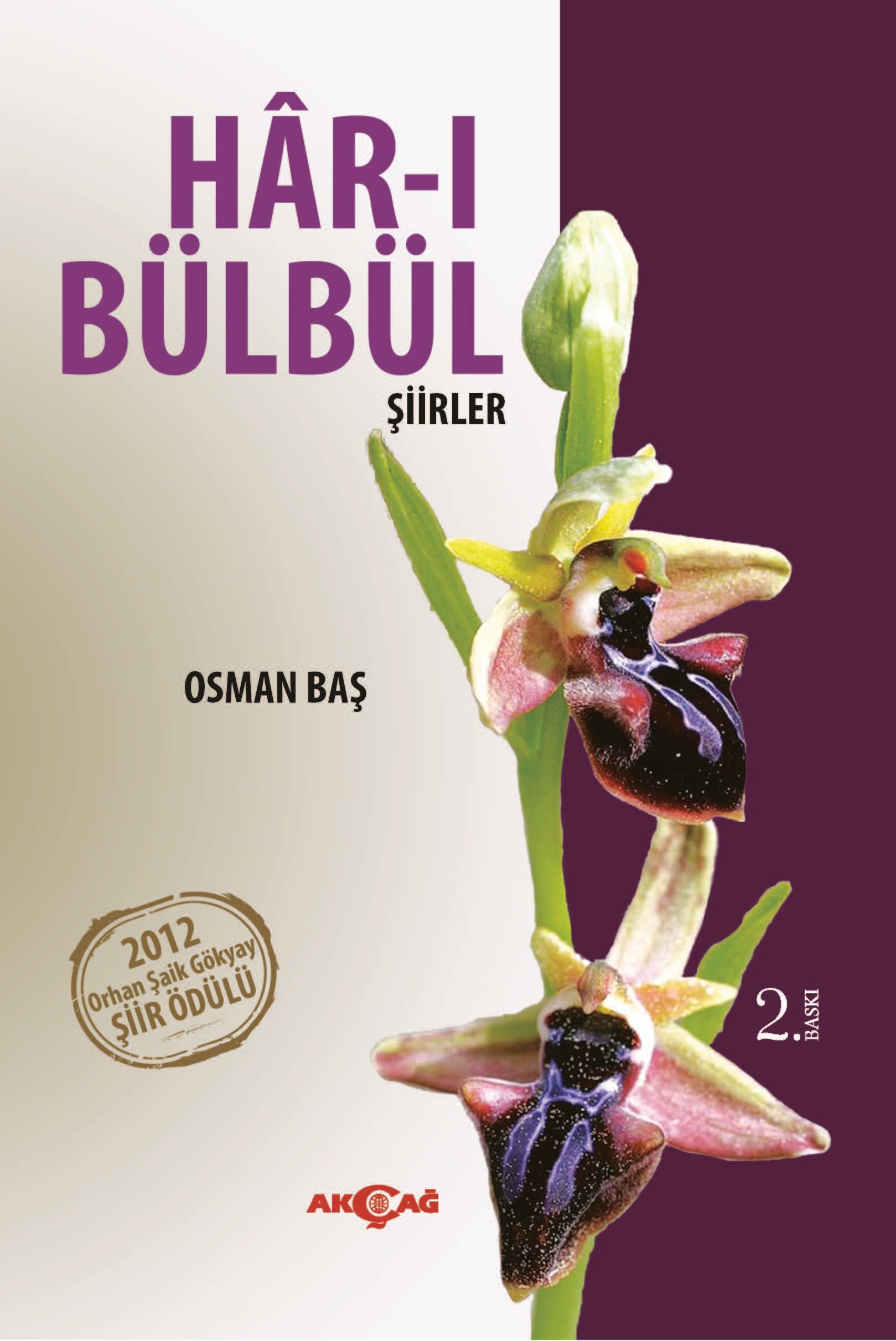 HARI BÜLBÜL ŞİİRLER